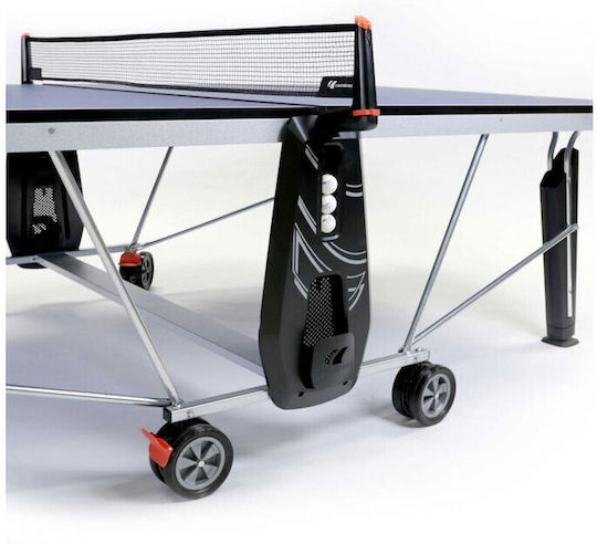 Cornilleau 500 Masa de ping pong pliabilă Masa de ping pong Interior