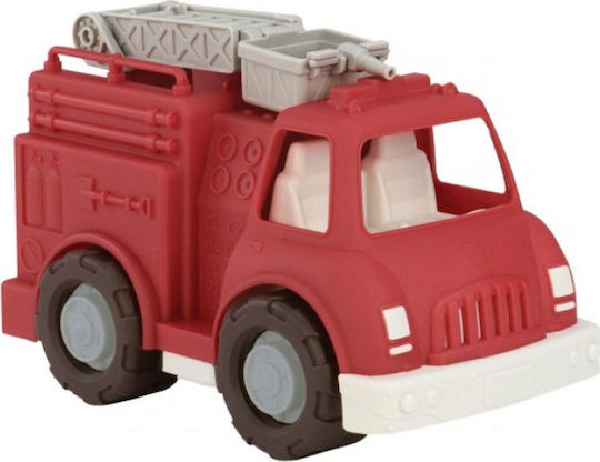 Battat Wonder Wheels Пожарна Кола Камион