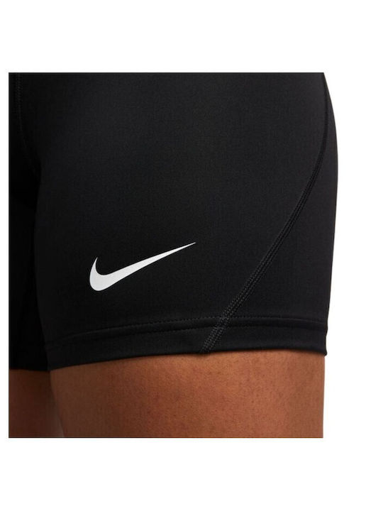 Dri-Fit Training Women's Leggings-Shorts Firming Black