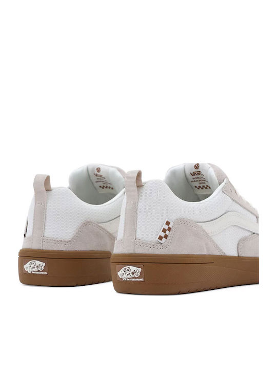 Zahba Sneakers Khaki