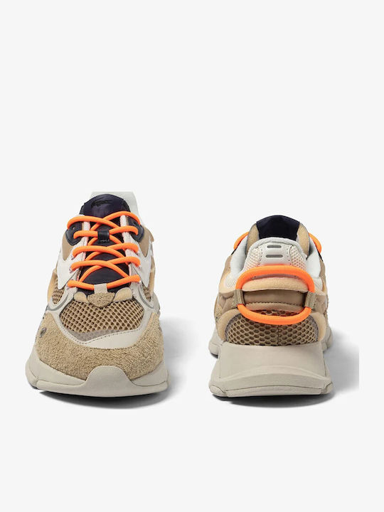 Sneakers Brown