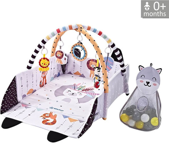 Bebe Stars Tepee Многоцветен за 0++ месеца