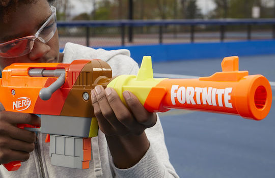 Nerf HR Fortnite für 8++ Jahre