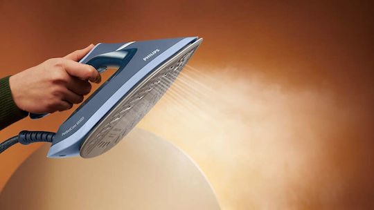 Philips PerfectCare 6000 Σύστημα Σιδερώματος Πίεσης 8bar με Δοχείο 1.8lt