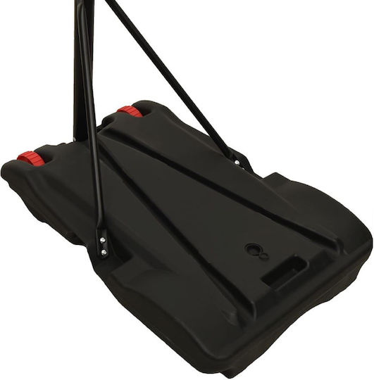 vidaXL Μπασκέτα με Ταμπλό 71 x 45εκ. και Διχτάκι