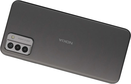 Nokia G22 Dual SIM (4/64GB) Meteor Grey