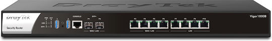 Draytek Vigor 1000B Ασύρματο Router