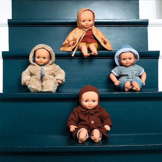 Djeco Ρουχαλάκια Φόρμα Εξόδου