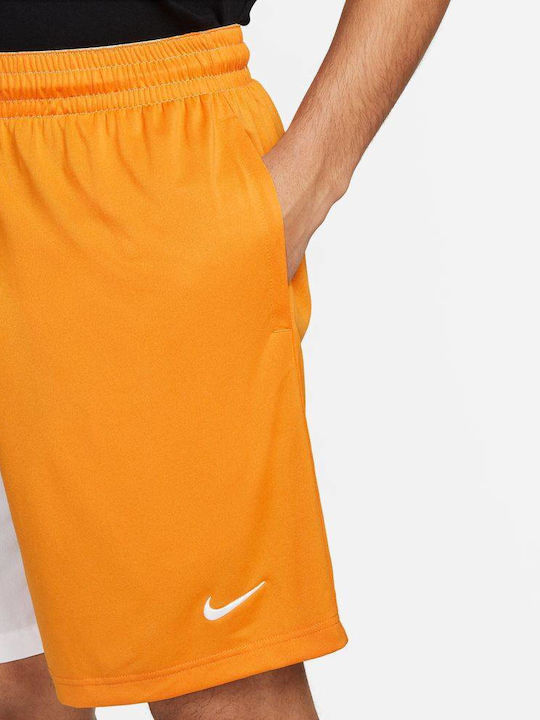Sport Herren Shorts Dri-Fit Mehrfarbig