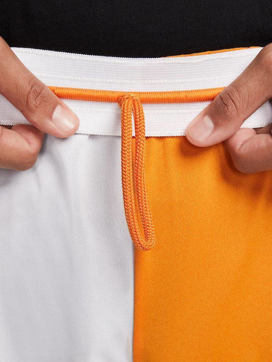 Sport Herren Shorts Dri-Fit Mehrfarbig