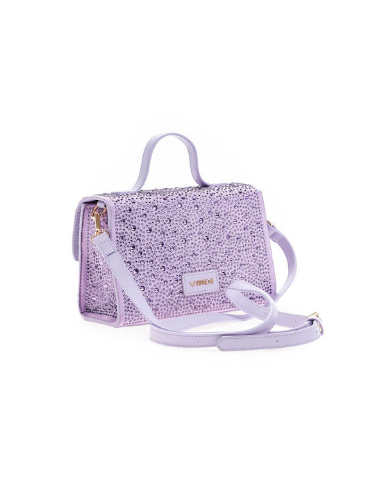 Verde Women's Bag Hand Lilac