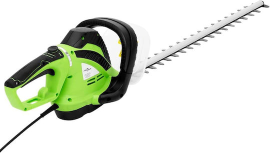 vidaXL 149207 Electric Foarfecă de gard viu 750W cu Lungimea Lamei 61cm