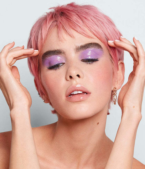 R.E.M. Beauty Midnight Shadows Gloss Eye Shadow in Liquid Form Transparent 8.4ml