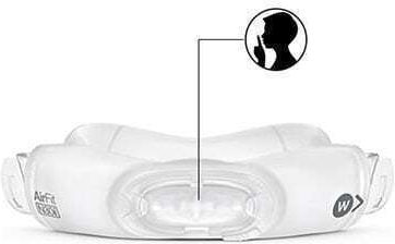 ResMed Airfit N30i Mask Replacement Pad Small 63869