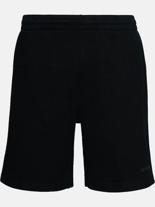 M D2 Men's Athletic Shorts Black