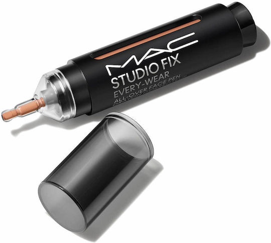 M.A.C Studio Fix Every Wear All-Over Face Pen Mov/alb Nw30 12ml