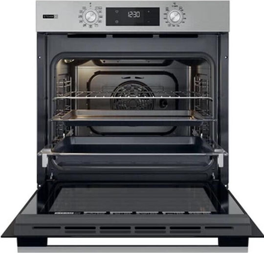Whirlpool Over Counter Oven 71lt W59.5cm.