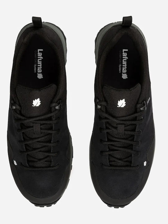 Lafuma Ruck Мъжки Планински Обувки Водоустойчиви с Мембрана Gore-Tex Черни