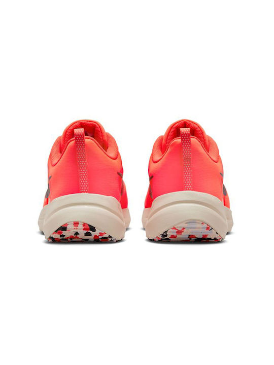 Downshifter 12 Sport Shoes Running Red