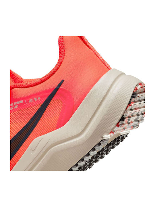 Downshifter 12 Sport Shoes Running Red