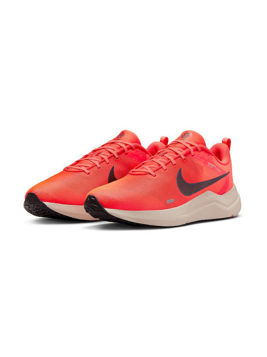 Downshifter 12 Sport Shoes Running Red