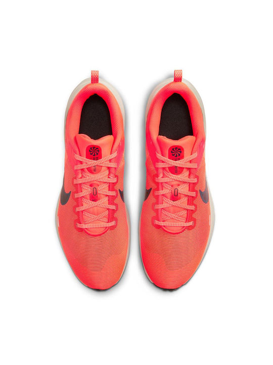 Downshifter 12 Sport Shoes Running Red