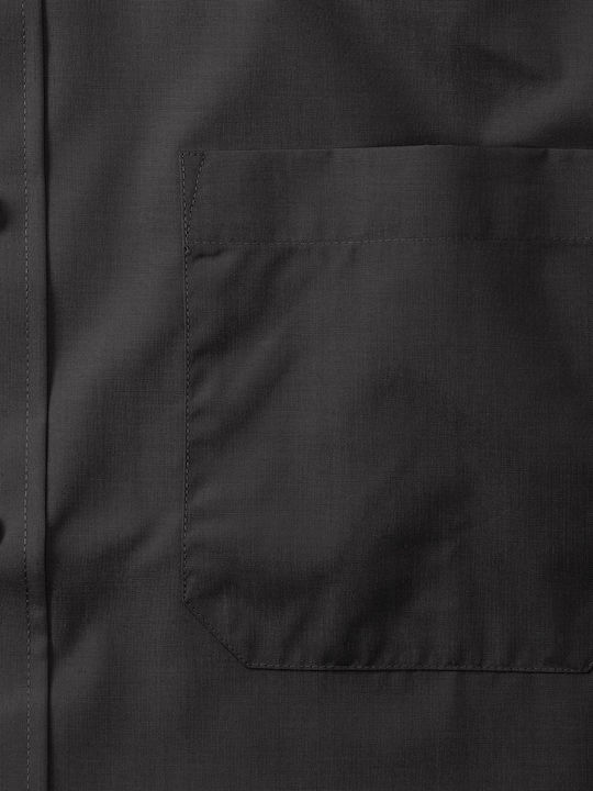 Russell Europe Men's Promotional Short Sleeve T-Shirt In Black Colour