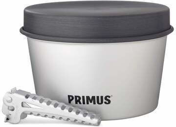 Primus Essential Pot Σετ Μαγειρέματος για Camping 2.3lt 3τμχ