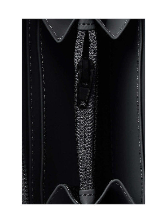Men's Wallet Black