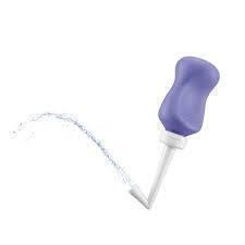 Lansinoh Post Birth Wash Bottle for Intimate Area Cleansing