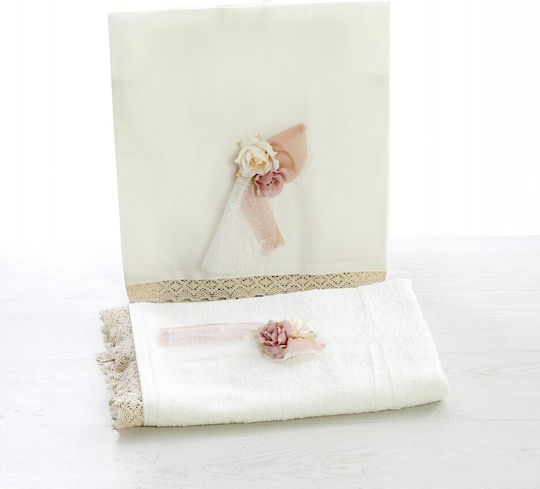 Bellissimo Baptism Package with Theme Butterfly 7pcs