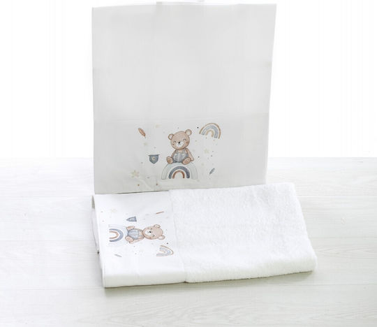 Bellissimo Baptism Package with Theme Animals 7pcs