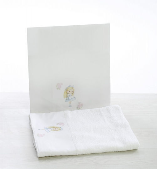 Bellissimo Alice In Wonderland Baptism Package 11pcs