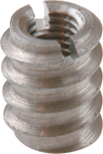 Suki Stud Rod Nut 6mm DIN 7965 6pcs 04011805