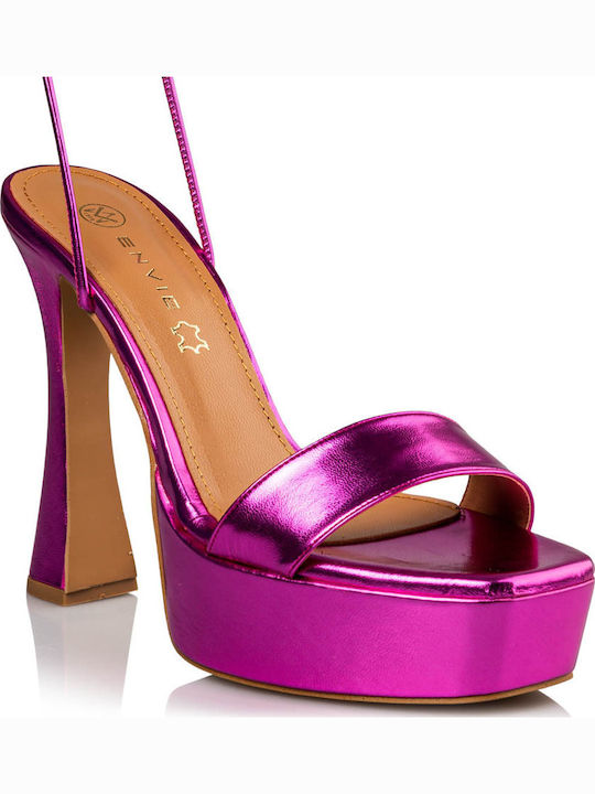 Envie Shoes
