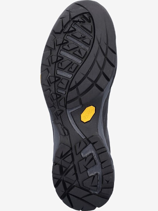 CMP Mintaka Herren Wanderschuhe Grau