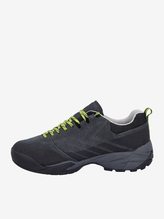 CMP Mintaka Herren Wanderschuhe Grau
