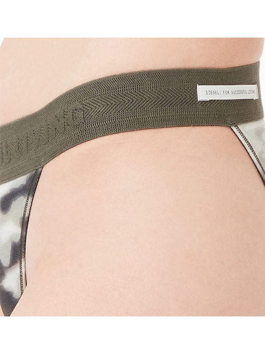 Ebbyss Βαμβακερό Γυναικείο Slip