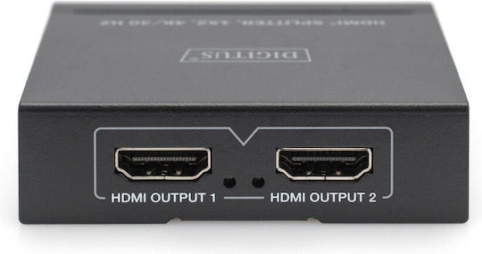 Digitus HDMI Splitter DS-45340