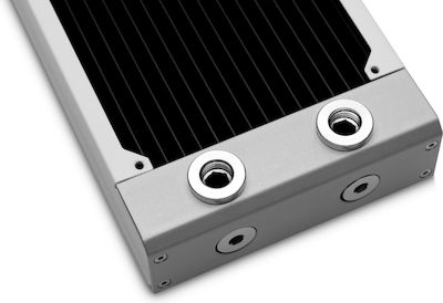 Ekwb Quantum Surface P280M X-Flow Radiator Alb