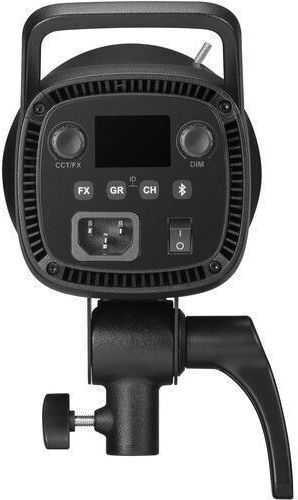 Godox Bi-Color LED Light 2800 - 6500K 60W with Brightness 25100 Lux