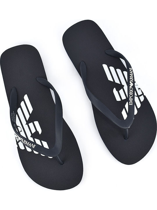 Men's Flip Flops Blue