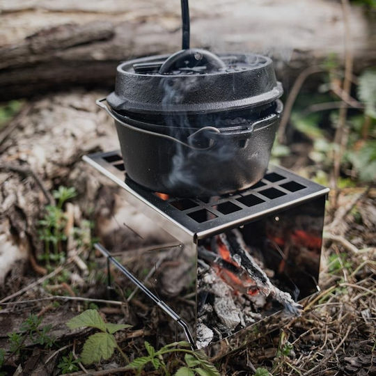 Petromax Petromax Camping-Kochutilien Topf 930ml