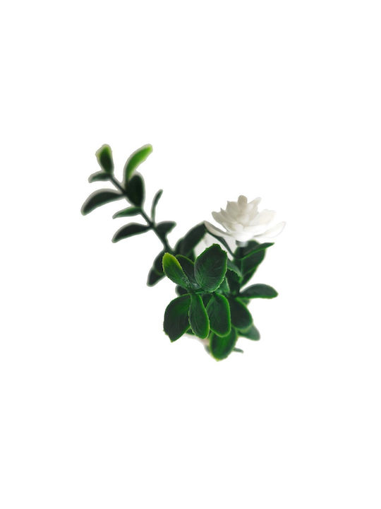 Newplan Συνθετικό Πάνελ Φυλλωσιάς Gentle Jungle 50x50cm