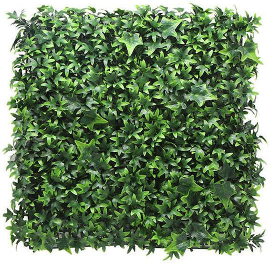 Newplan Panou artificial de frunziș A029 Ivy 50x50cm