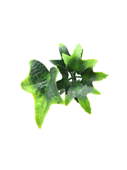 Newplan Συνθετικό Πάνελ Φυλλωσιάς A029 Ivy 50x50cm