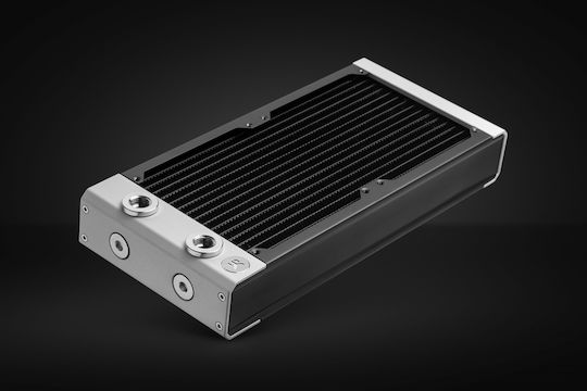 Ekwb Quantum Surface P240M Radiator Μαύρο