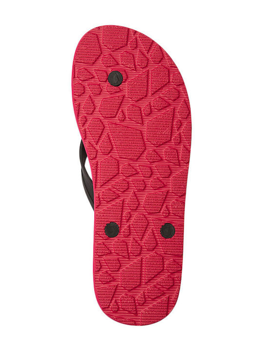 Rocker 2 Men's Flip Flops Black