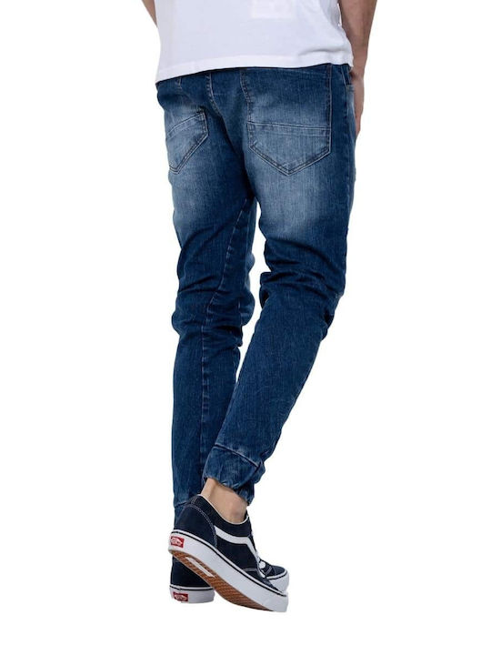 Back 2 Jeans M10B – Blue