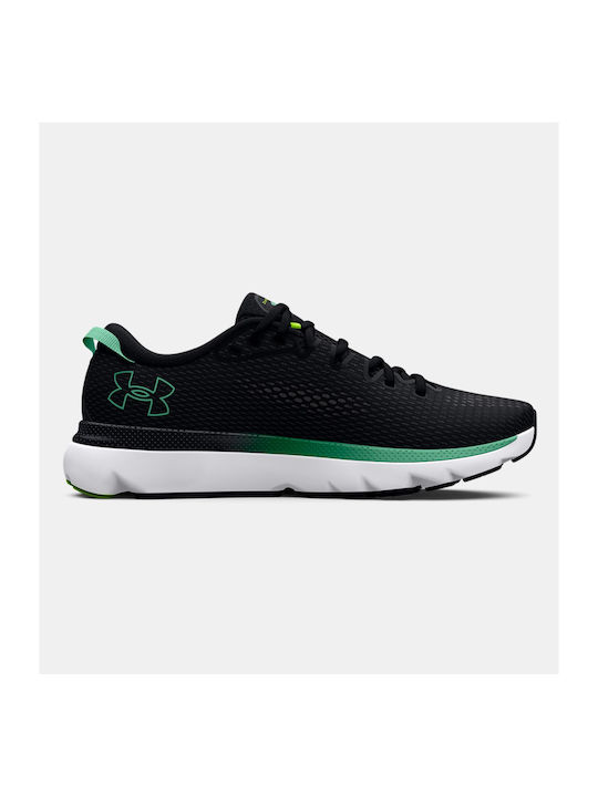 HOVR Infinite 5 Sport Shoes Running Black